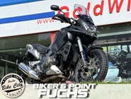 Honda VFR1200X Crosstourer