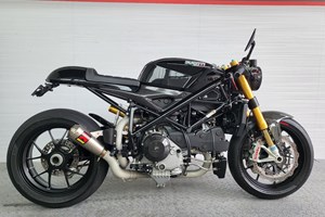 Angebot Ducati 1098 S