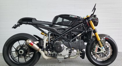 Gebrauchtfahrzeug Ducati 1098 S