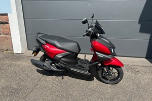 Angebot Yamaha RayZR