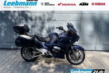 BMW R 1150 RT