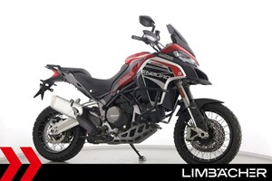 Angebot Ducati Multistrada 1260 Enduro
