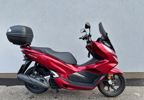 Honda PCX125