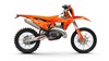 KTM 250 EXC TBI Sixdays