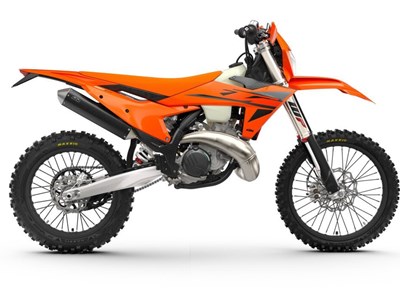 NEUFAHRZEUG KTM 300 EXC TBI