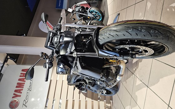 Neufahrzeug Yamaha MT-09 Y-AMT - Bild 1 Neufahrzeug Yamaha MT-09 Y-AMT - Bild 1