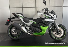 Kawasaki Z7 Hybrid