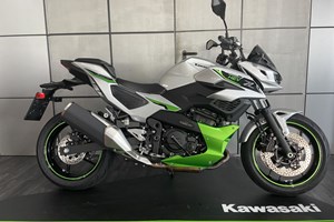 Angebot Kawasaki Z7 Hybrid