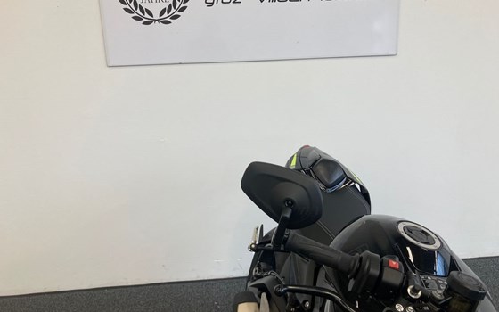 Neufahrzeug Triumph Street Triple 765 RS - Bild 12 Neufahrzeug Triumph Street Triple 765 RS - Bild 12