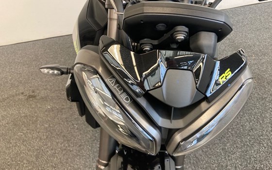 Neufahrzeug Triumph Street Triple 765 RS - Bild 13 Neufahrzeug Triumph Street Triple 765 RS - Bild 13