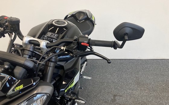 Neufahrzeug Triumph Street Triple 765 RS - Bild 14 Neufahrzeug Triumph Street Triple 765 RS - Bild 14