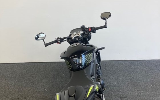 Neufahrzeug Triumph Street Triple 765 RS - Bild 19 Neufahrzeug Triumph Street Triple 765 RS - Bild 19