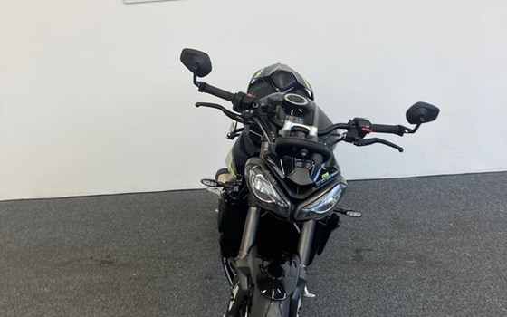 Neufahrzeug Triumph Street Triple 765 RS - Bild 4 Neufahrzeug Triumph Street Triple 765 RS - Bild 4