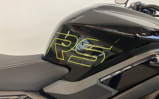 Neufahrzeug Triumph Street Triple 765 RS - Bild 5 Neufahrzeug Triumph Street Triple 765 RS - Bild 5