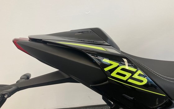 Neufahrzeug Triumph Street Triple 765 RS - Bild 7 Neufahrzeug Triumph Street Triple 765 RS - Bild 7