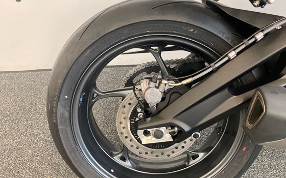 Neufahrzeug Triumph Street Triple 765 RS - Bild 8 Neufahrzeug Triumph Street Triple 765 RS - Bild 8