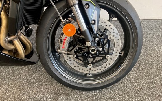 Neufahrzeug Triumph Street Triple 765 RS - Bild 10 Neufahrzeug Triumph Street Triple 765 RS - Bild 10