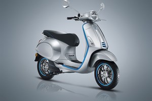 Angebot Vespa Elettrica 70 km/h