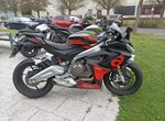 Angebot Aprilia RS 660