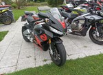 Angebot Aprilia RS 660