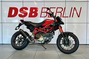 Angebot Ducati Hypermotard 1100