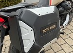 Angebot Moto Guzzi V85 TT Travel