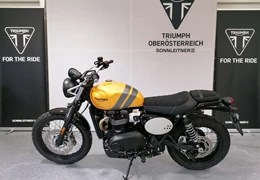 Neumotorrad Triumph Scrambler 900 Neumotorrad Triumph Scrambler 900