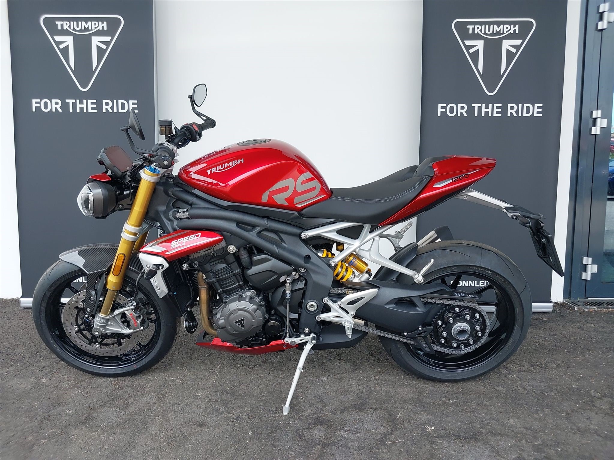 Motorrad