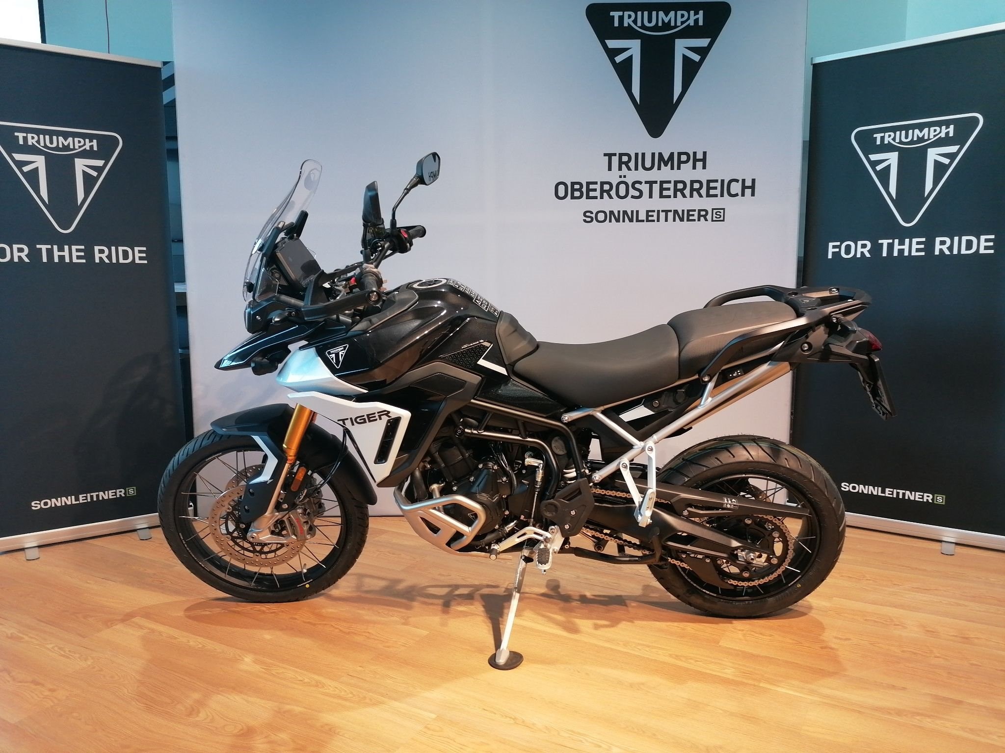Motorrad