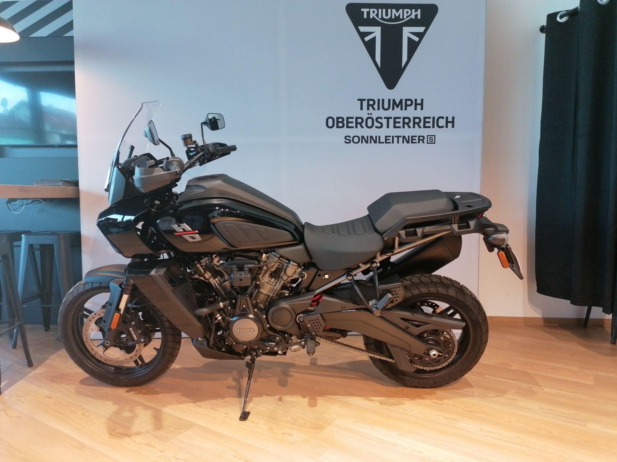 Motorrad