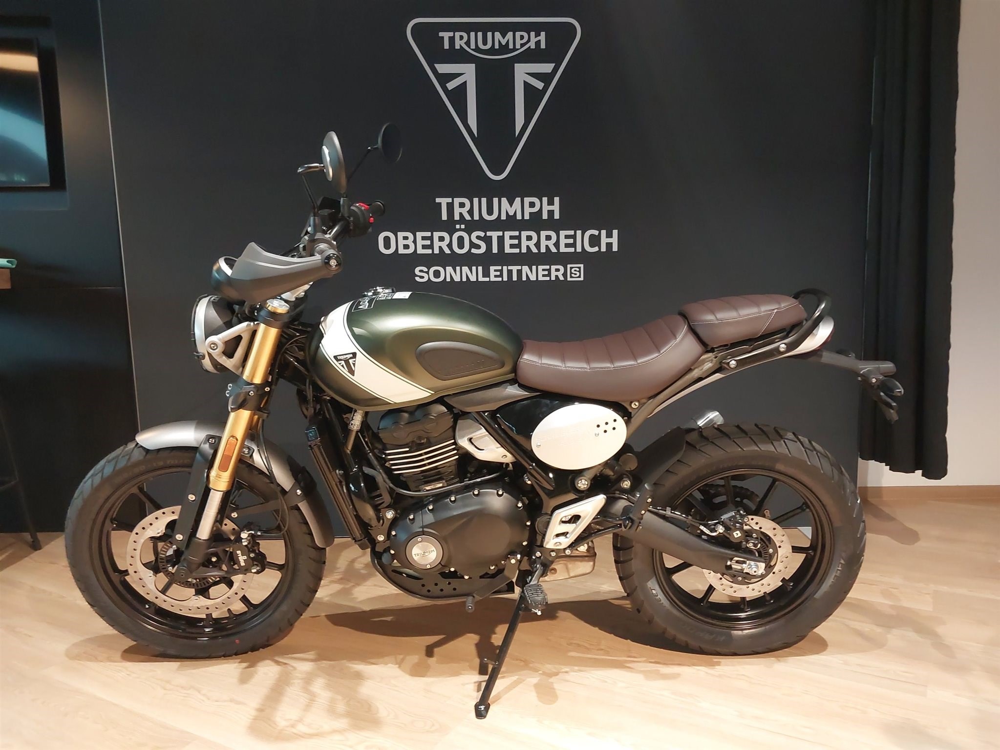 Motorrad