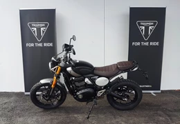 Neumotorrad Triumph Scrambler 400 X Neumotorrad Triumph Scrambler 400 X