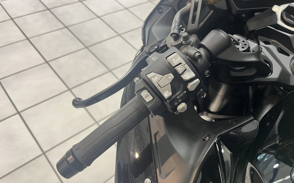 Angebot Kawasaki Ninja H2 SX SE