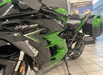 Angebot Kawasaki Ninja H2 SX SE