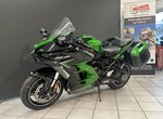 Angebot Kawasaki Ninja H2 SX SE