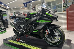 Angebot Kawasaki Ninja ZX-10R