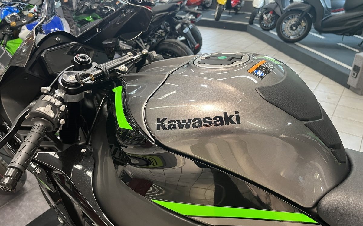 Angebot Kawasaki Ninja ZX-10R