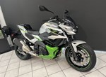 Angebot Kawasaki Z7 Hybrid