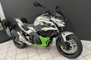 Angebot Kawasaki Z7 Hybrid