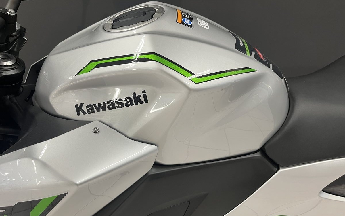 Angebot Kawasaki Z7 Hybrid