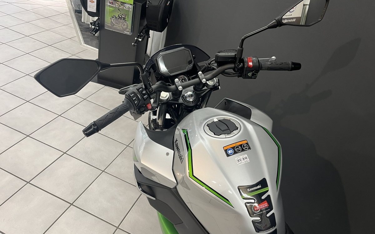 Angebot Kawasaki Z7 Hybrid