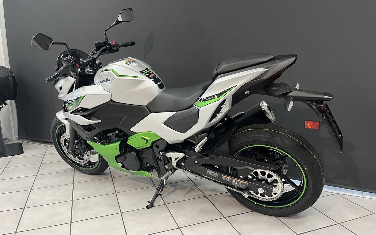 Angebot Kawasaki Z7 Hybrid