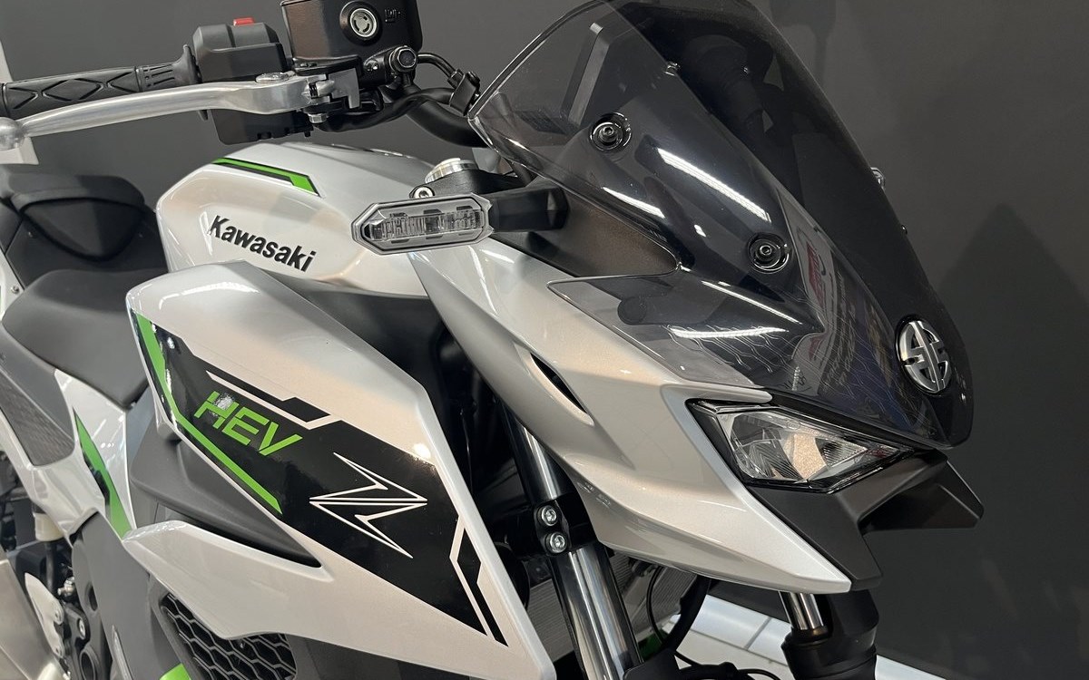 Angebot Kawasaki Z7 Hybrid