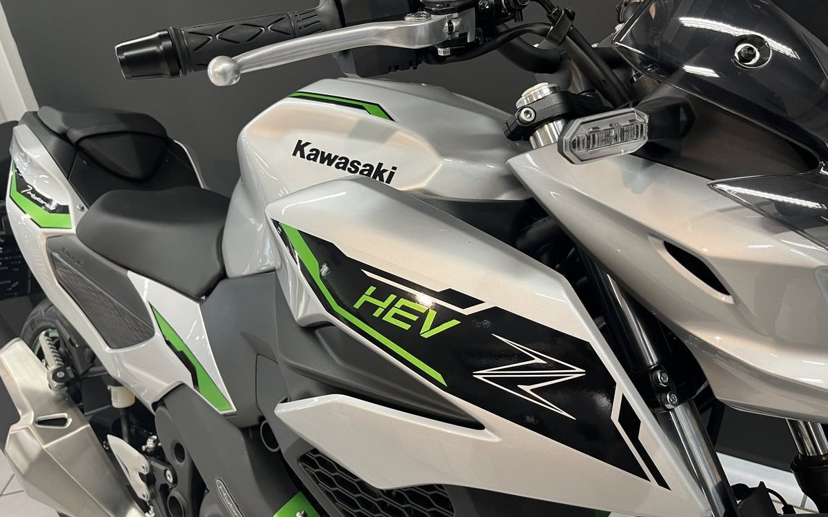 Angebot Kawasaki Z7 Hybrid