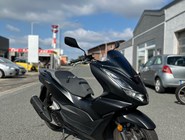 Honda PCX125