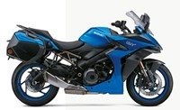 Angebot Suzuki GSX-S1000GT