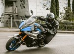 Angebot Suzuki GSX-S1000GX