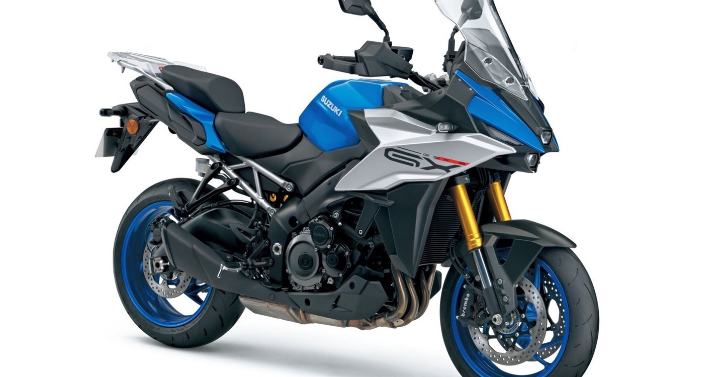 Angebot Suzuki GSX-S1000GX