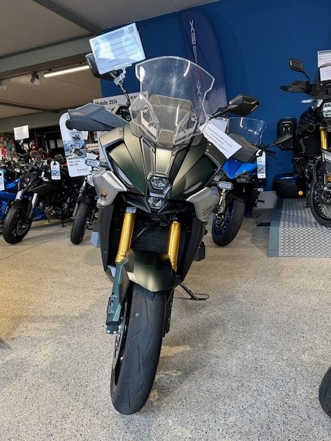 Angebot Suzuki GSX-S1000GX