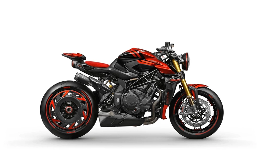 Angebot MV Agusta Rush 1000 Bild 1: Angebot MV Agusta Rush 1000